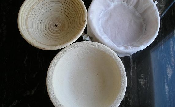 Banetones, los moldes para dar forma a tu pan casero