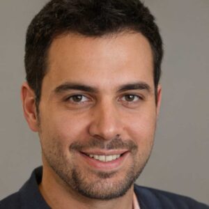 Nicolás Santillán