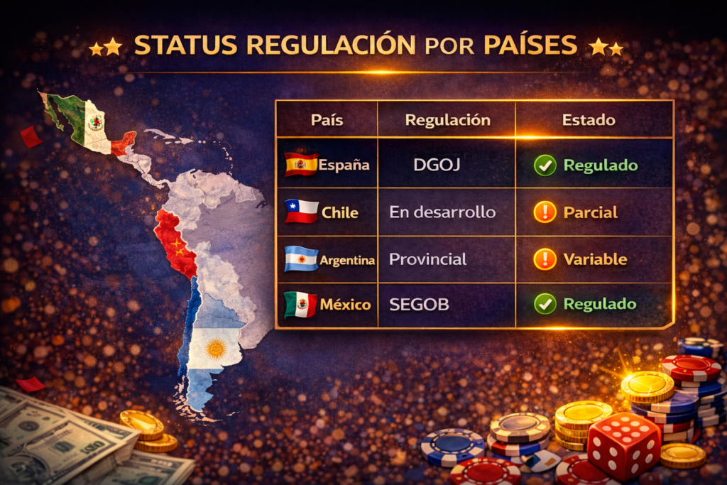 Mejores Casinos Online con Soporte 24/7 en Español
